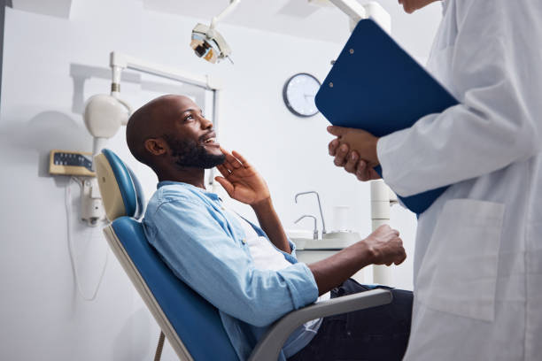 Best Walk-In Emergency Dental Services in Celina, OH