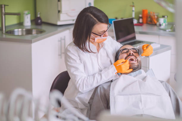 Best Dental Abscess Treatment in Celina, OH