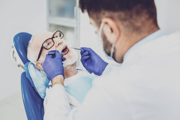 Best Emergency Cosmetic Dentistry (e.g., broken veneers) in Celina, OH